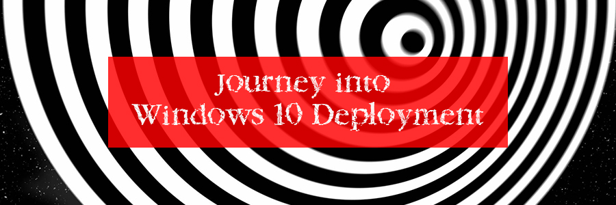 windows-10-deployment