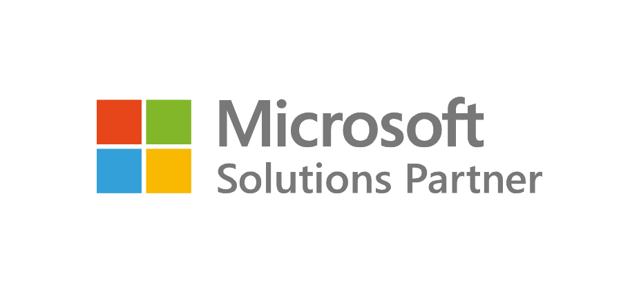 Microsoft Partner