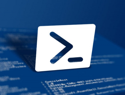 Admins Toolbox – PowerShell oneliners